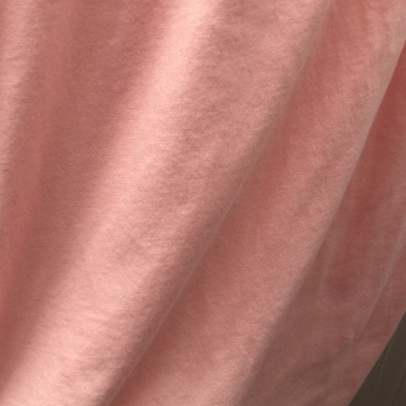 TNA Pink Sleepwear Dress - Picture 6 of 9